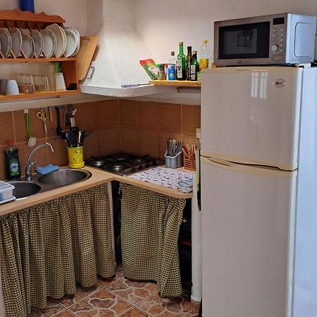 Inviting 1-Bedroom House 'Esquina' Finca Vistamar 살로브레 외부 사진
