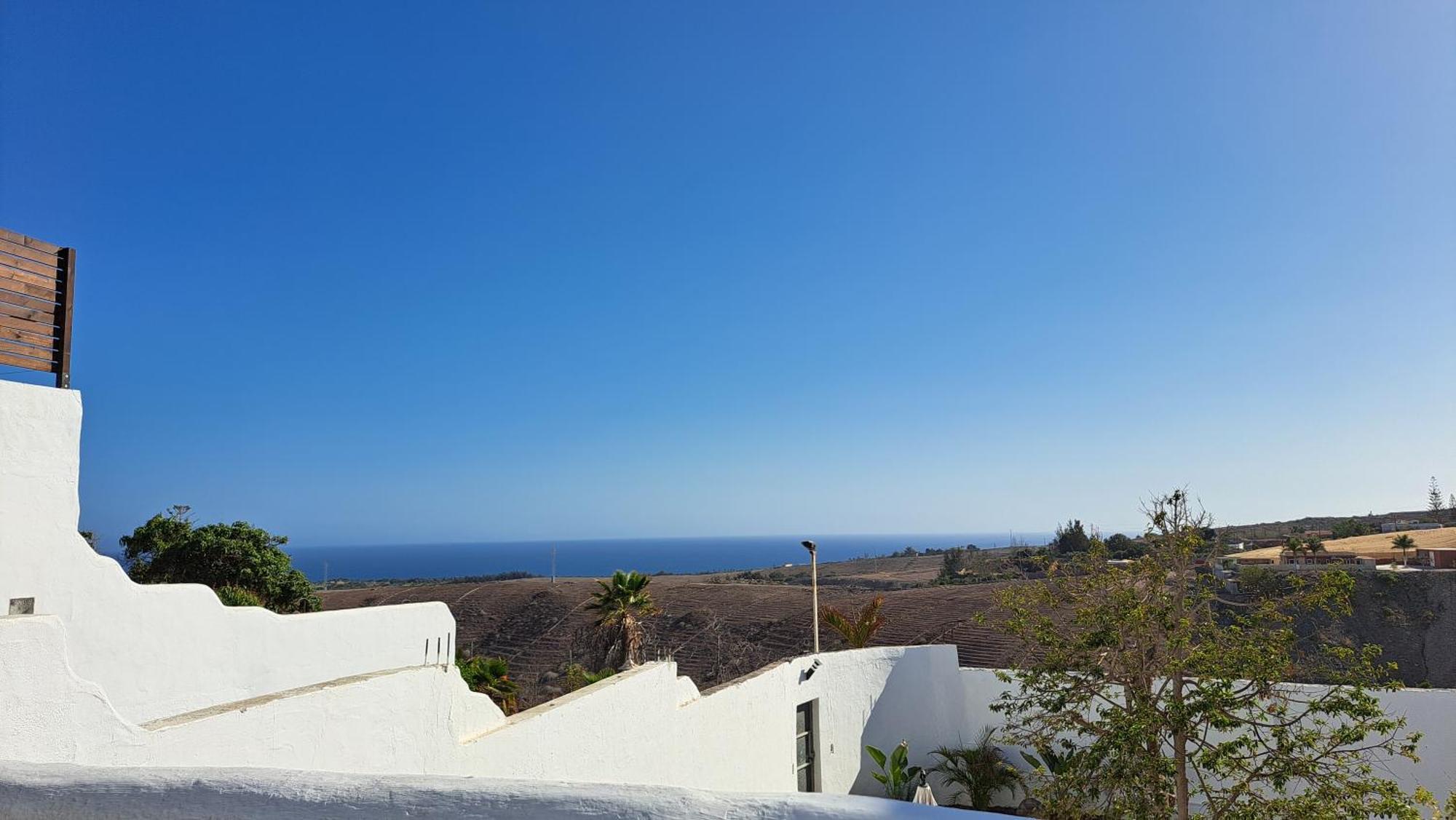 Inviting 1-Bedroom House 'Esquina' Finca Vistamar 살로브레 외부 사진