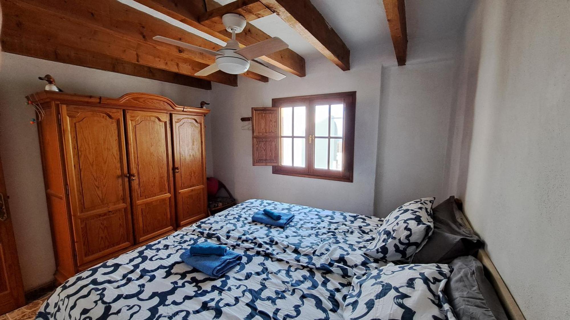 Inviting 1-Bedroom House 'Esquina' Finca Vistamar 살로브레 외부 사진