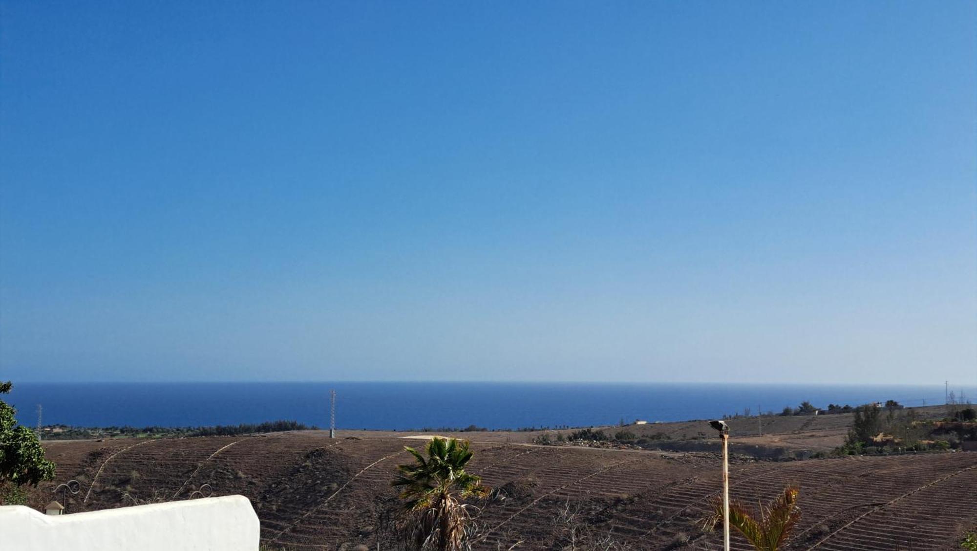 Inviting 1-Bedroom House 'Esquina' Finca Vistamar 살로브레 외부 사진