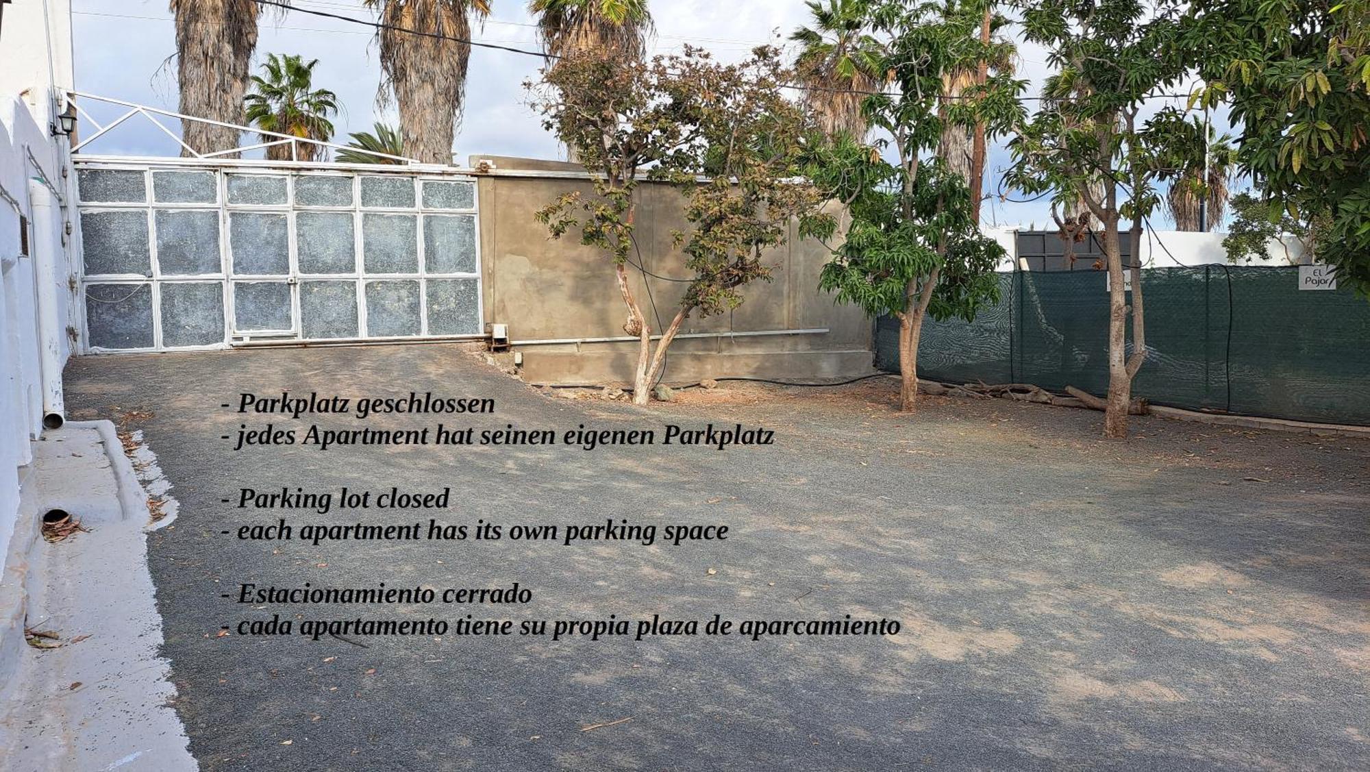 Inviting 1-Bedroom House 'Esquina' Finca Vistamar 살로브레 외부 사진