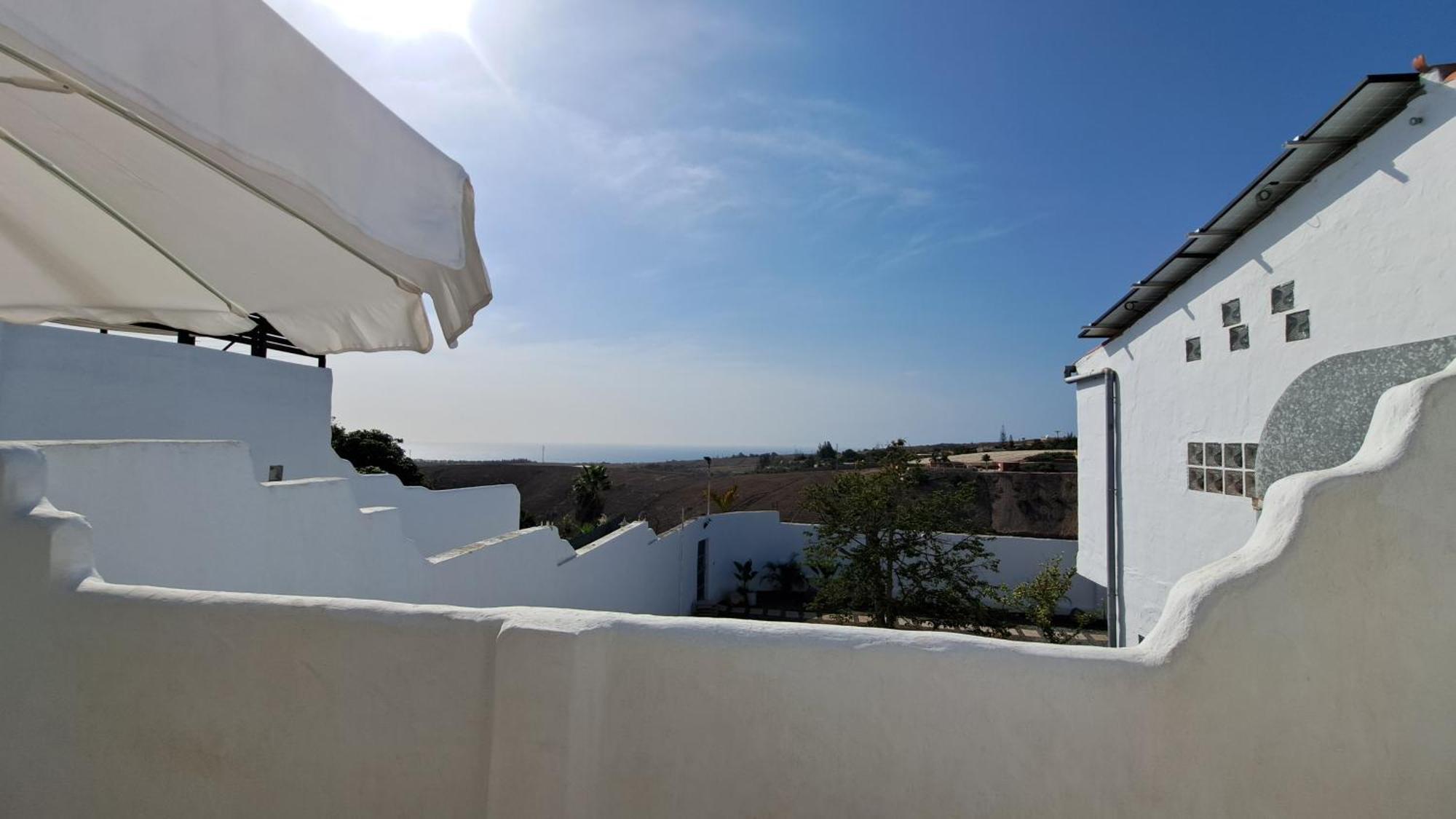 Inviting 1-Bedroom House 'Esquina' Finca Vistamar 살로브레 외부 사진